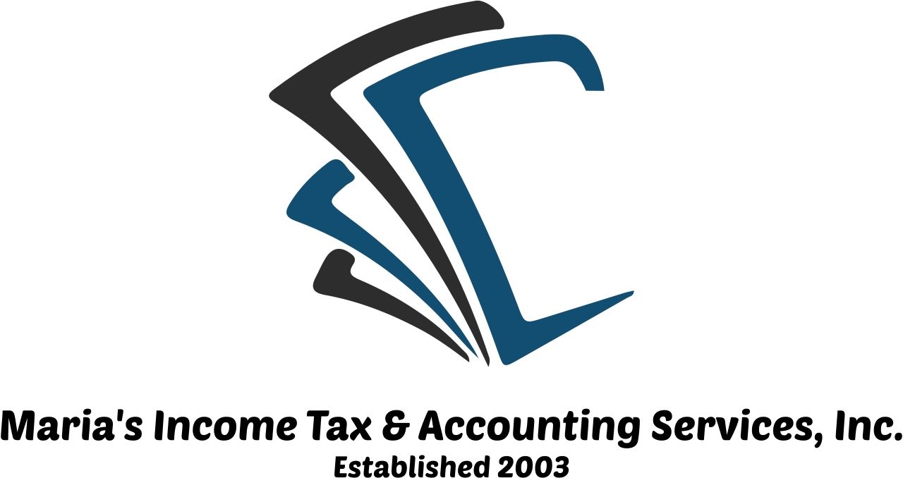 Maria's Income Tax & Accounting Services, Inc.